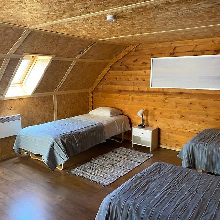 Urmas Rehvid Holiday Home Põlva Zewnętrze zdjęcie